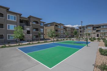 Outdoor game